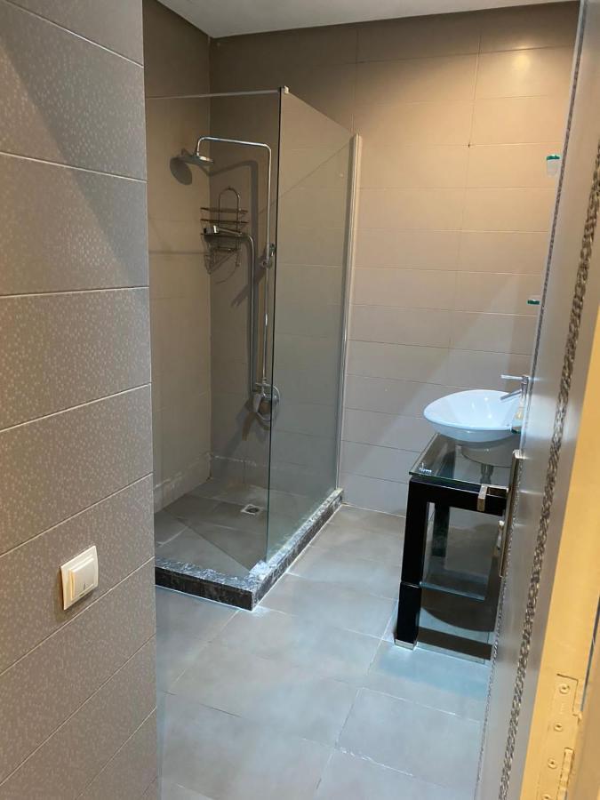 Studio Design Carre Eden Gueliz Iptv , Netflix , Wifi, Marrákes Kültér fotó